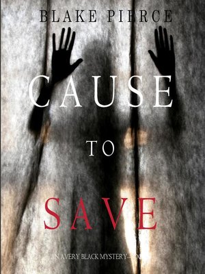 cover image of Cause to Save
